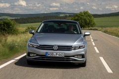 Volkswagen Passat 2019