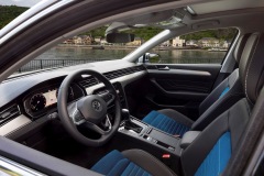 Volkswagen Passat 2019