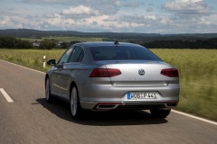 Volkswagen Passat 2019