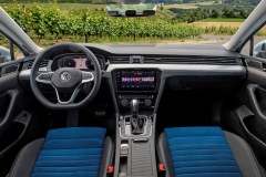 Volkswagen Passat 2019