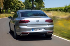 Volkswagen Passat 2019