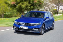 Volkswagen Passat Variant R-Line 2019