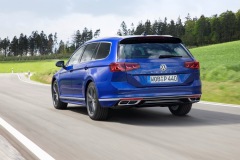 Volkswagen Passat Variant R-Line 2019