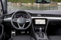 Volkswagen Passat Variant R-Line 2019