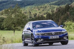 Volkswagen Passat Variant R-Line 2019