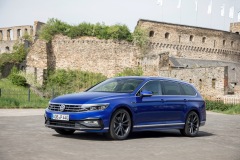 Volkswagen Passat Variant R-Line 2019