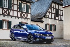 Volkswagen Passat Variant R-Line 2019