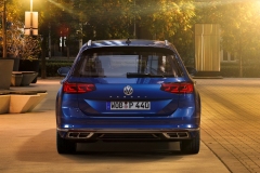 Volkswagen Passat Variant R-Line 2019