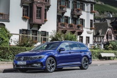 Volkswagen Passat Variant R-Line 2019