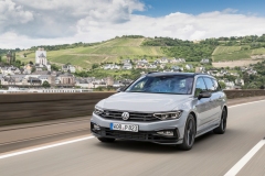 Volkswagen Passat Variant R-Line Edition 2019