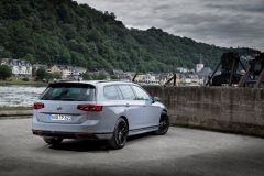 Volkswagen Passat Variant R-Line Edition 2019