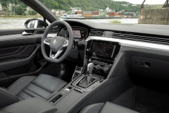 Volkswagen Passat GTE 2019