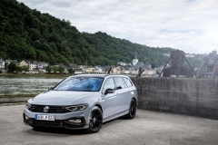 Volkswagen Passat Variant R-Line Edition 2019
