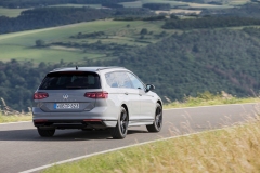 Volkswagen Passat Variant R-Line Edition 2019