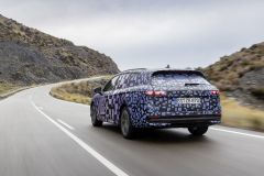 Volkswagen Passat Variant 2023 záď