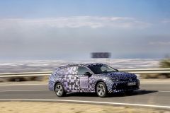 Volkswagen Passat Variant 2023 příď