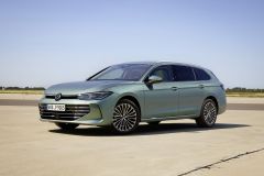 Volkswagen Passat Variant 2023