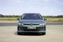 Volkswagen Passat Variant 2023