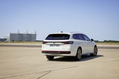 Volkswagen Passat Variant 2023 zadní partie