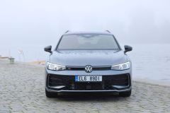 Volkswagen Passat eHybrid R-Line People (2025)