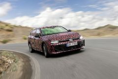 Volkswagen Passat Variant 2023