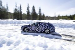 Volkswagen Passat Variant 2023 bok