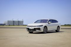 Volkswagen Passat Variant 2023