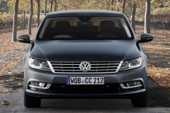 Volkswagen CC 2012