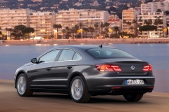 Volkswagen CC 2012
