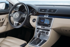 Volkswagen CC 2012