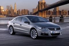 Volkswagen Passat CC 2008