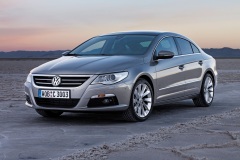 Volkswagen Passat CC 2008