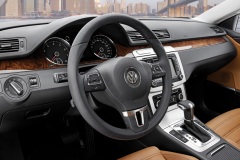 Volkswagen Passat CC 2008