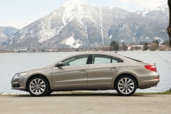 Volkswagen Passat CC 2008