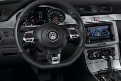 Volkswagen Passat CC R-Line 2009