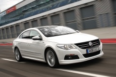 Volkswagen Passat CC R-Line 2009