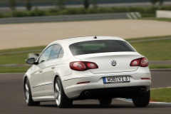 Volkswagen Passat CC R-Line 2009