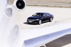 Volkswagen Phaeton D2