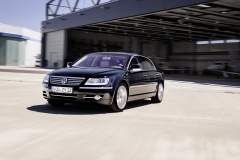 Volkswagen Phaeton