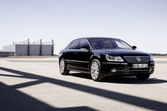 Volkswagen Phaeton
