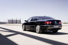 Volkswagen Phaeton