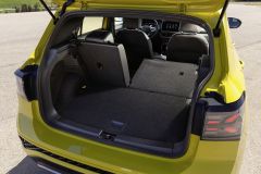 Volkswagen T-Cross 2024