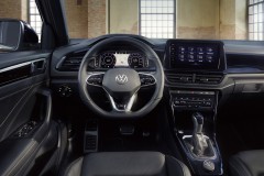 Volkswagen T-Roc 2022