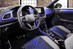 Volkswagen T-Roc R 2022