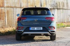 Volkswagen T-Roc 1.5 TSI DSG Style (2022)
