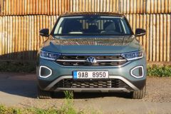 Volkswagen T-Roc 1.5 TSI DSG Style (2022)