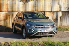 Volkswagen T-Roc 1.5 TSI DSG Style (2022)