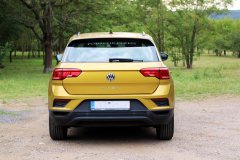 Volkswagen T-Roc 1.0 TSI 2018
