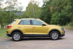 Volkswagen T-Roc 1.0 TSI 2018