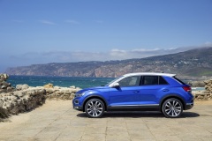 Volkswagen T-Roc 2017